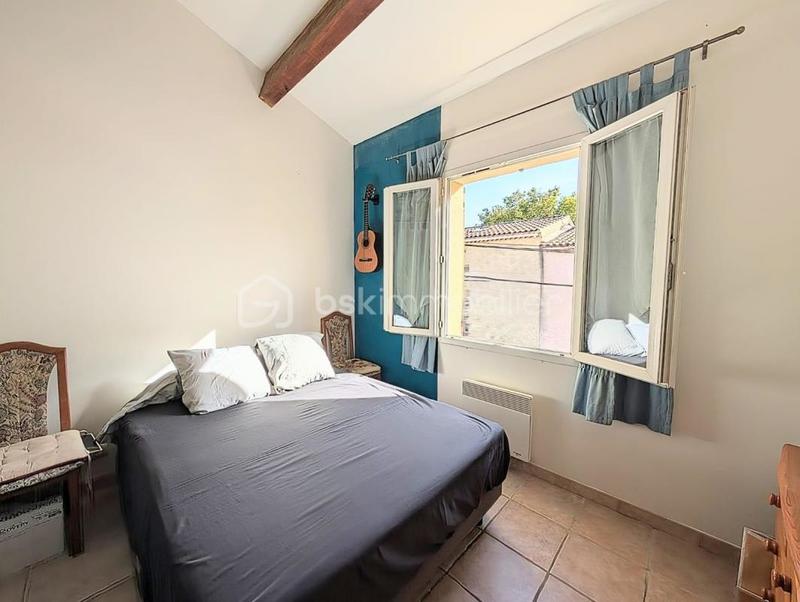 Maison de ville - 70 m² - 4 pièces