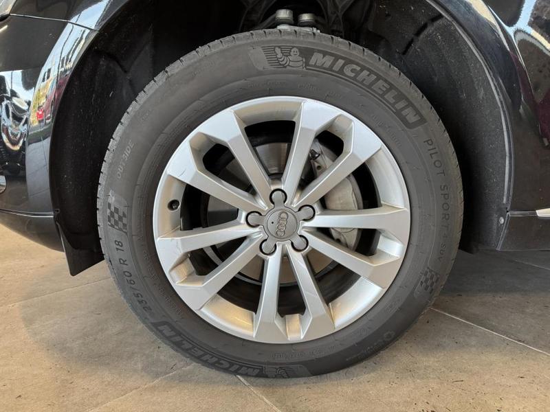 Audi Q5 Quattro 2.0 Tdi clean diesel - 190 Bv s-tronic Advanced Phase 2 / Garantie 12 Mois