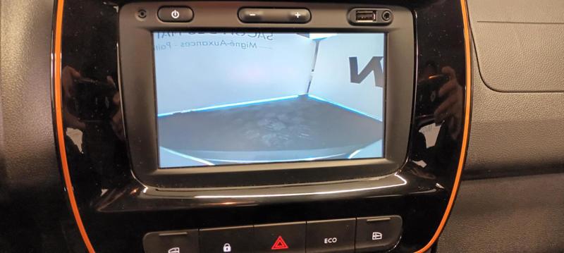 Dacia Spring Achat Intégral Confort Plus