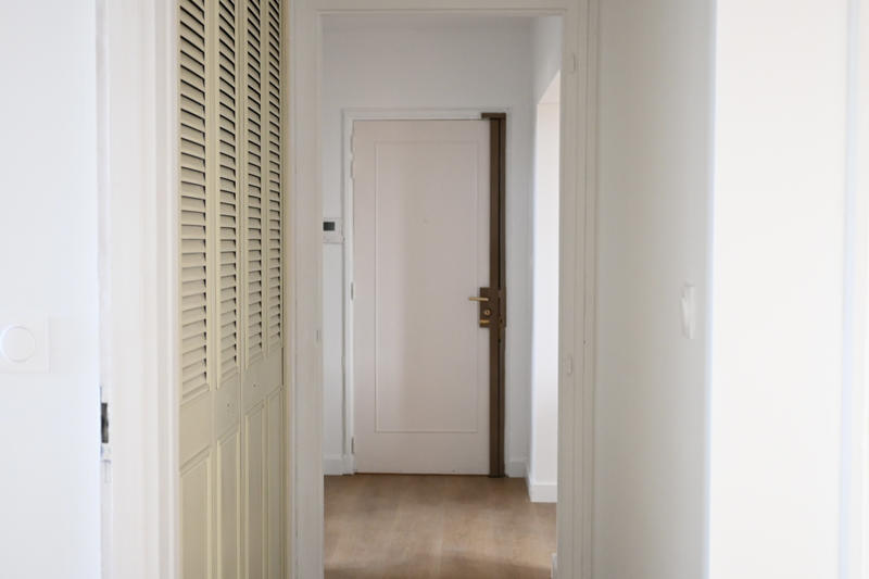 Appartement - 75 m² - 3 pièces