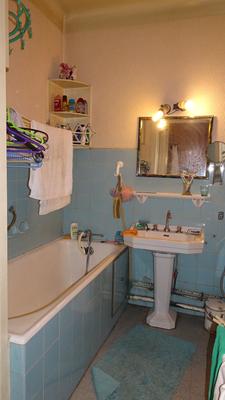 Appartement - 173 m² - 7 pièces