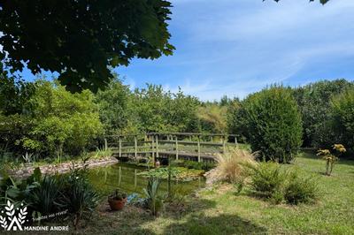 Appartement - 138 m² - 4 pièces