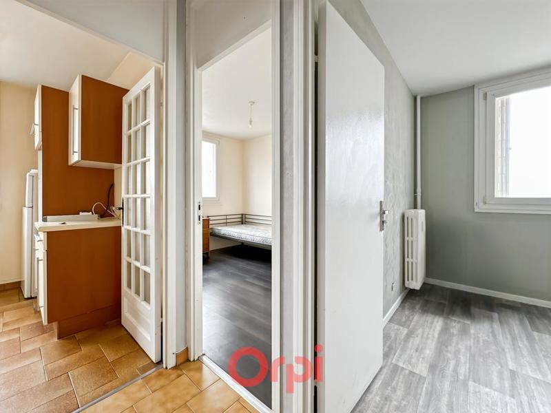 Appartement - 81 m² - 4 pièces