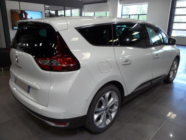 Renault Grand Scénic IV Business Blue dCi 120