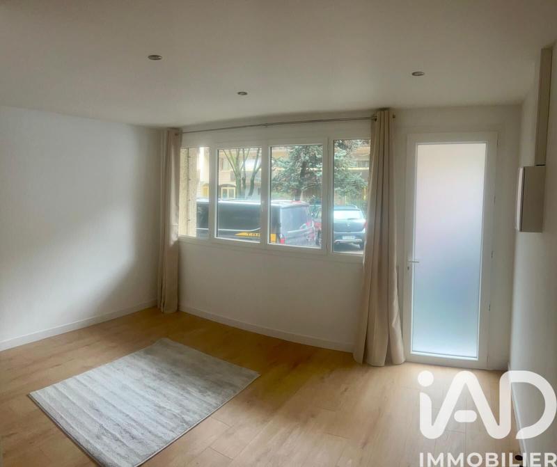 Appartement - 23 m² - 1 pièce