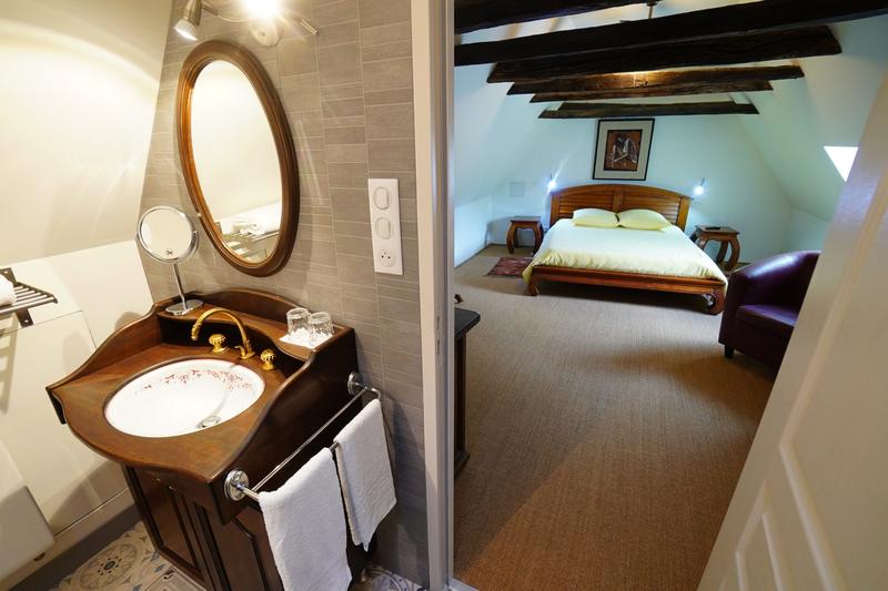 Maison traditionnelle - 440 m² - 13 pièces