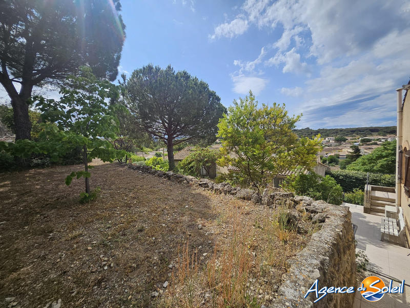 Maison - 180 m² - 4 pièces