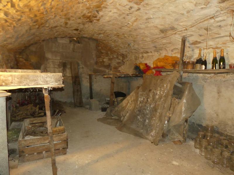 Maison - 133 m² - 6 pièces