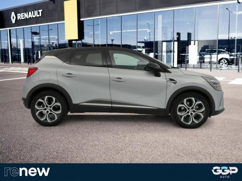 Renault Captur E-Tech 145 - 21 Intens