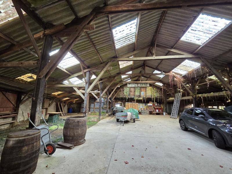 Maison - 143 m² - 6 pièces