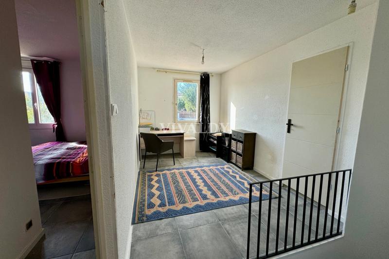 Maison - 112 m² - 3 pièces