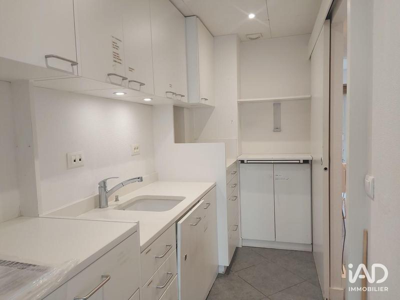 Local commercial - 42 m²