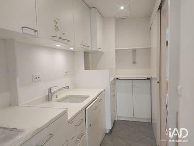 Local commercial - 42 m²