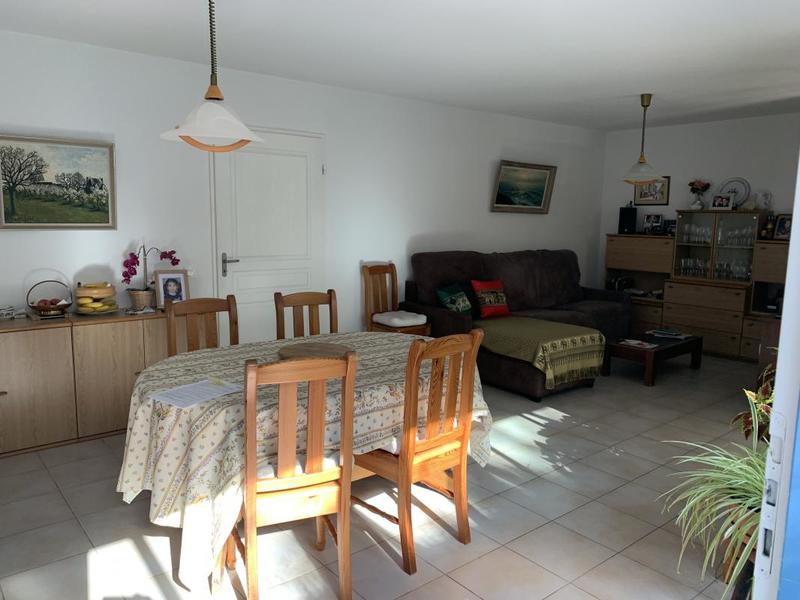 Maison - 78 m² - 3 pièces