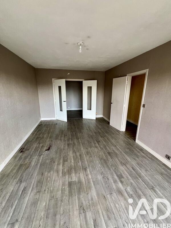 Appartement - 68 m² - 3 pièces