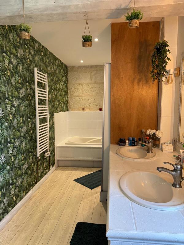 Maison - 265 m² - 7 pièces