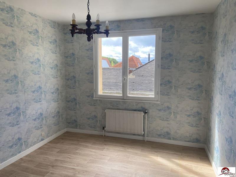 Appartement - 71 m² - 4 pièces