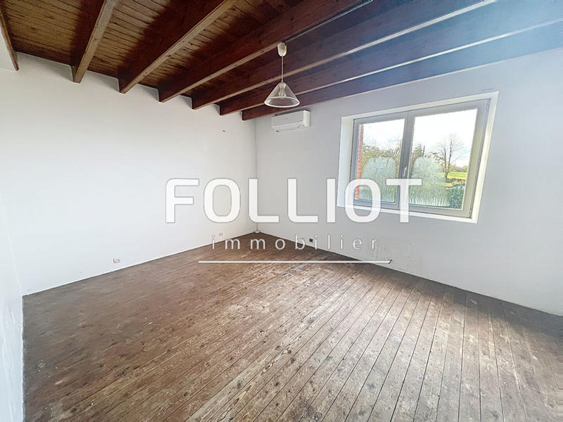 Maison - 197 m² - 12 pièces