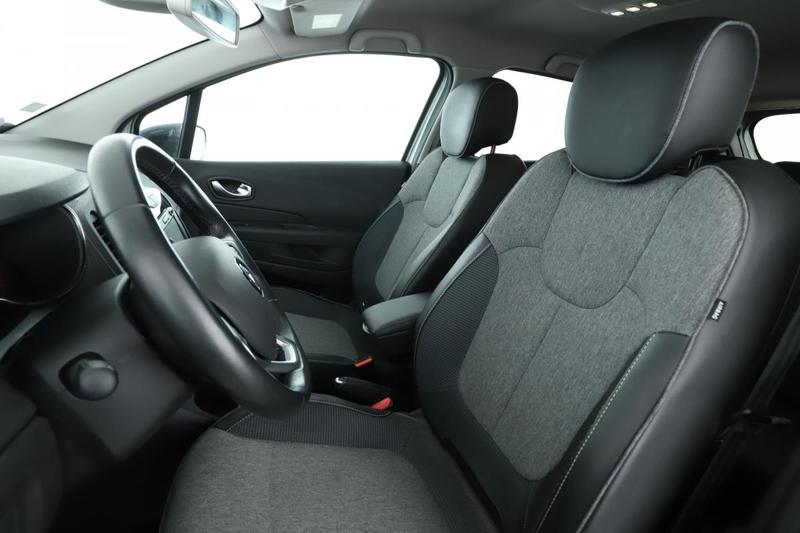 Renault Captur 1.2 TCe Energy Intens Edc 120 ch