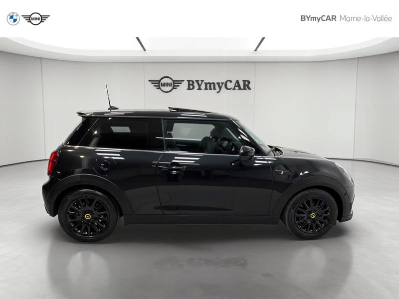 Mini 3 portes Hatch Electric F56 Bev Lci Cooper se 184 ch Edition Premium Plus