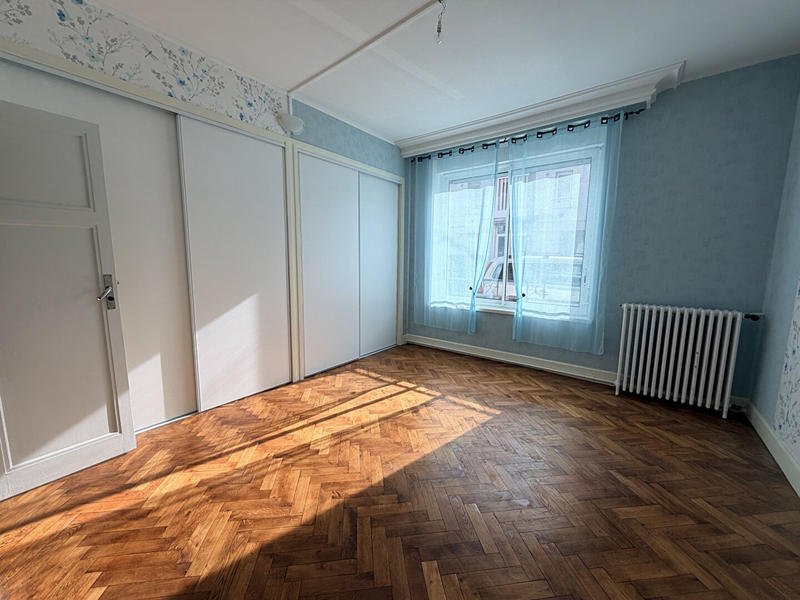 Appartement - 134 m² - 4 pièces