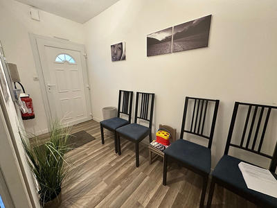 Local d'activité / Entrepôt - 25 m²