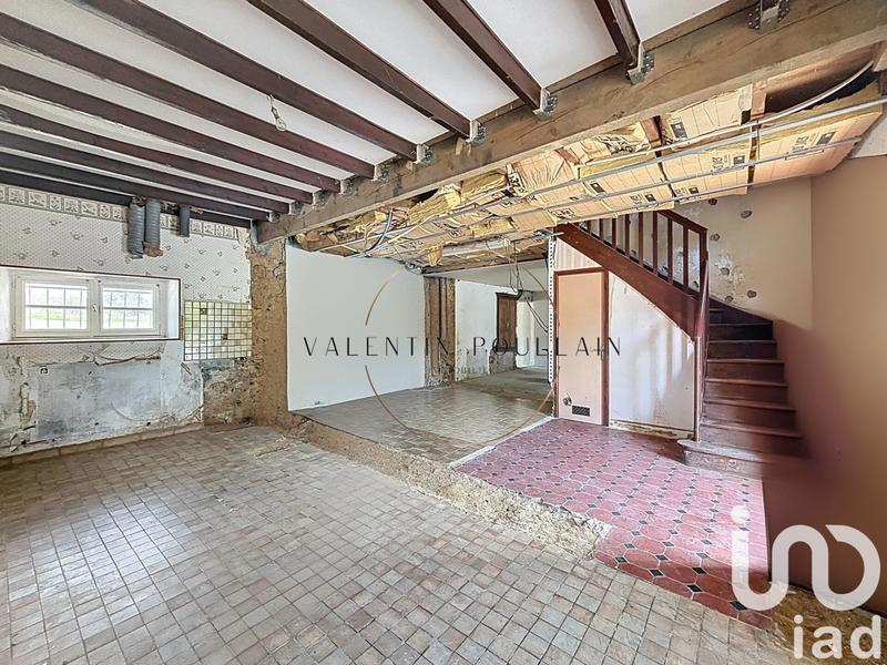 Maison - 179 m² - 7 pièces