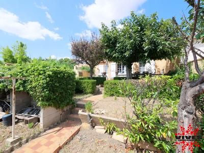 Villa - 75 m² - 3 pièces