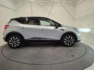 Renault Captur TCe 90 Techno