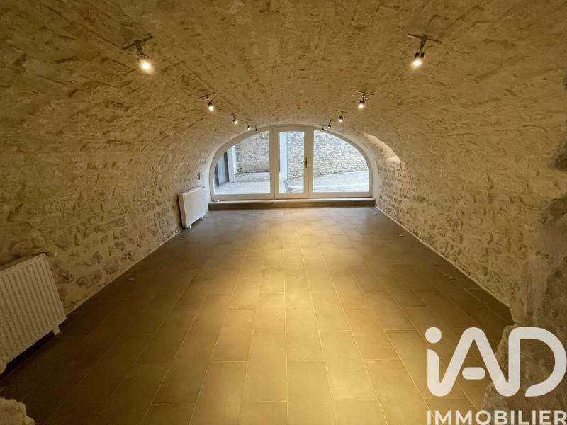 Maison de village - 214 m² - 7 pièces