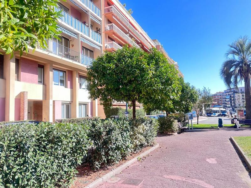 Appartement - 75 m² - 4 pièces