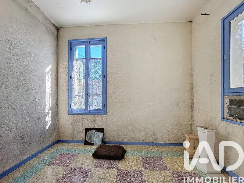 Maison - 91 m² - 4 pièces