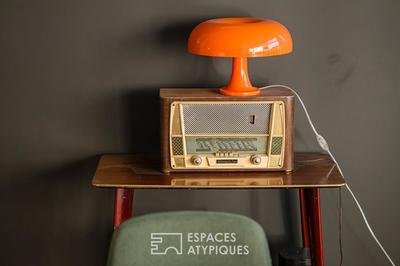 Duplex - 150 m² - 6 pièces