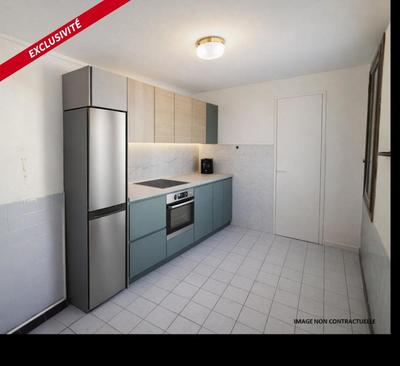 Maison - 112 m² - 4 pièces