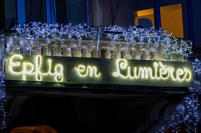 Epfig en lumières