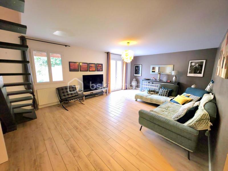 Villa - 108 m² - 5 pièces