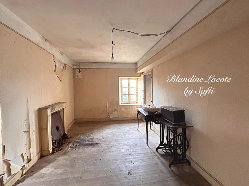 Maison - 150 m² - 4 pièces