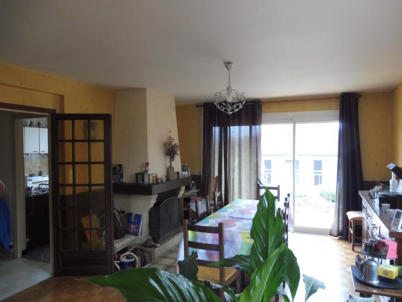 Maison - 117 m² - 5 pièces