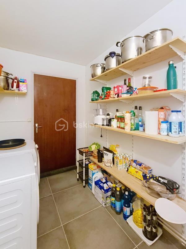 Maison - 118 m² - 5 pièces