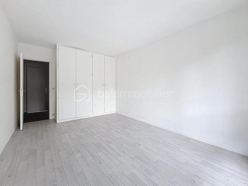 Appartement - 86 m² - 4 pièces