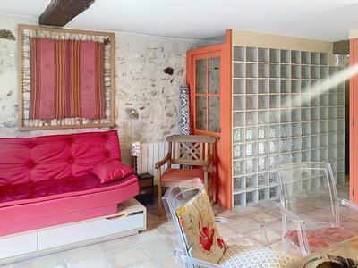 Fonds de commerce - Local d'activité / Entrepôt - 35 m²