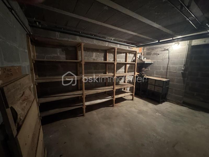 Maison - 188 m² - 8 pièces