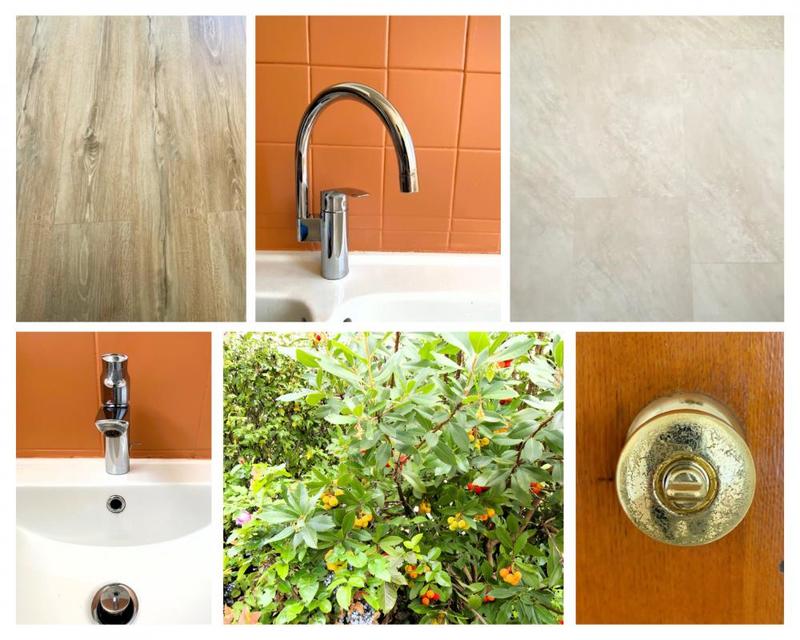 Appartement - 62 m² - 4 pièces