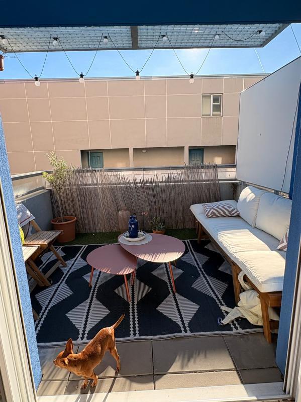 Appartement - 27 m² - 1 pièce