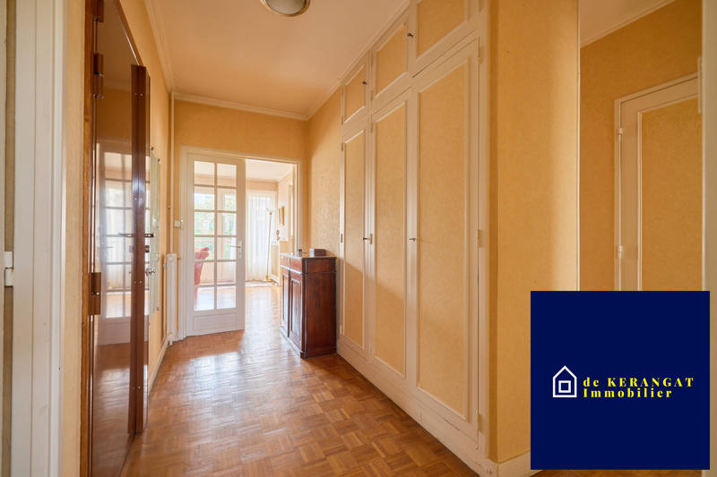 Appartement - 89 m² - 4 pièces