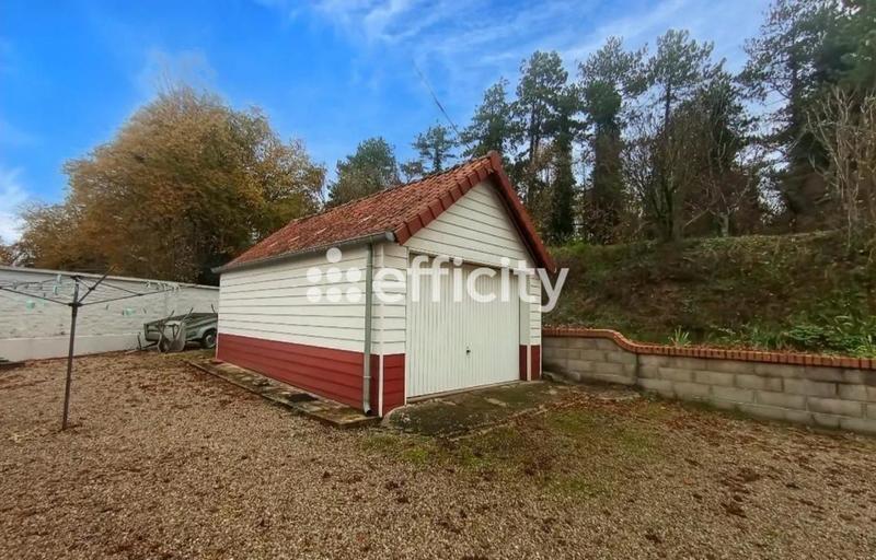 Maison - 171 m² - 6 pièces