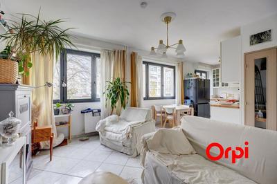 Appartement - 53 m² - 2 pièces