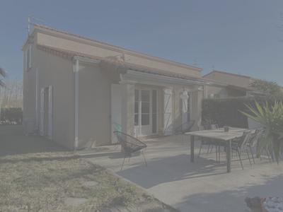 Villa - 88 m² - 4 pièces