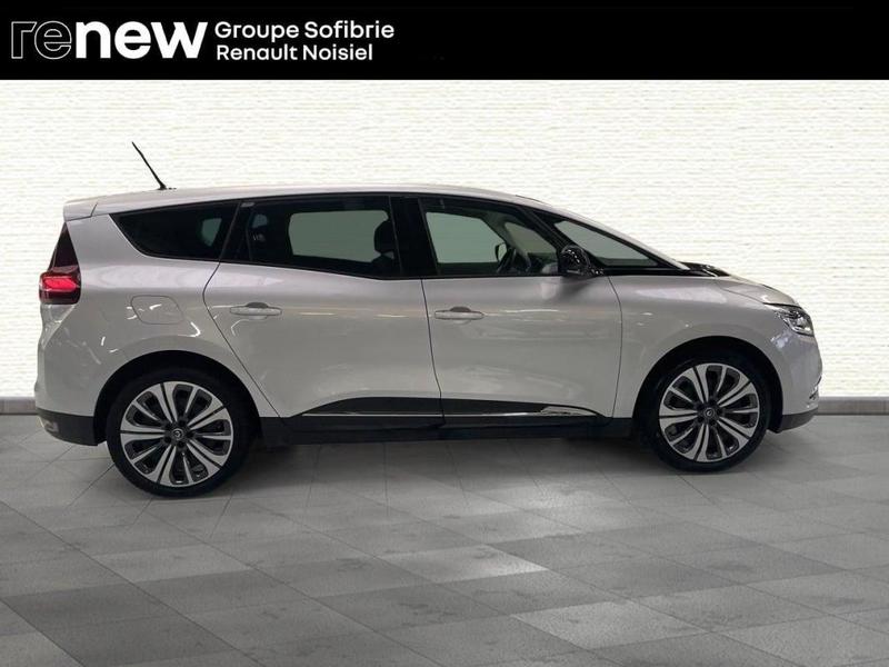 Renault Grand Scénic IV TCe 140 Edc Evolution