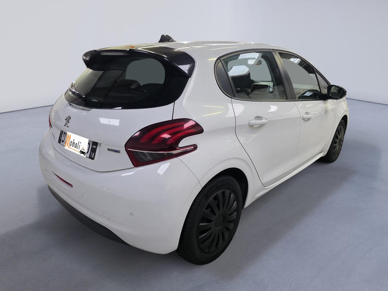 Peugeot 208 - 1.6 Blue-HDi 100 Cv Business R'